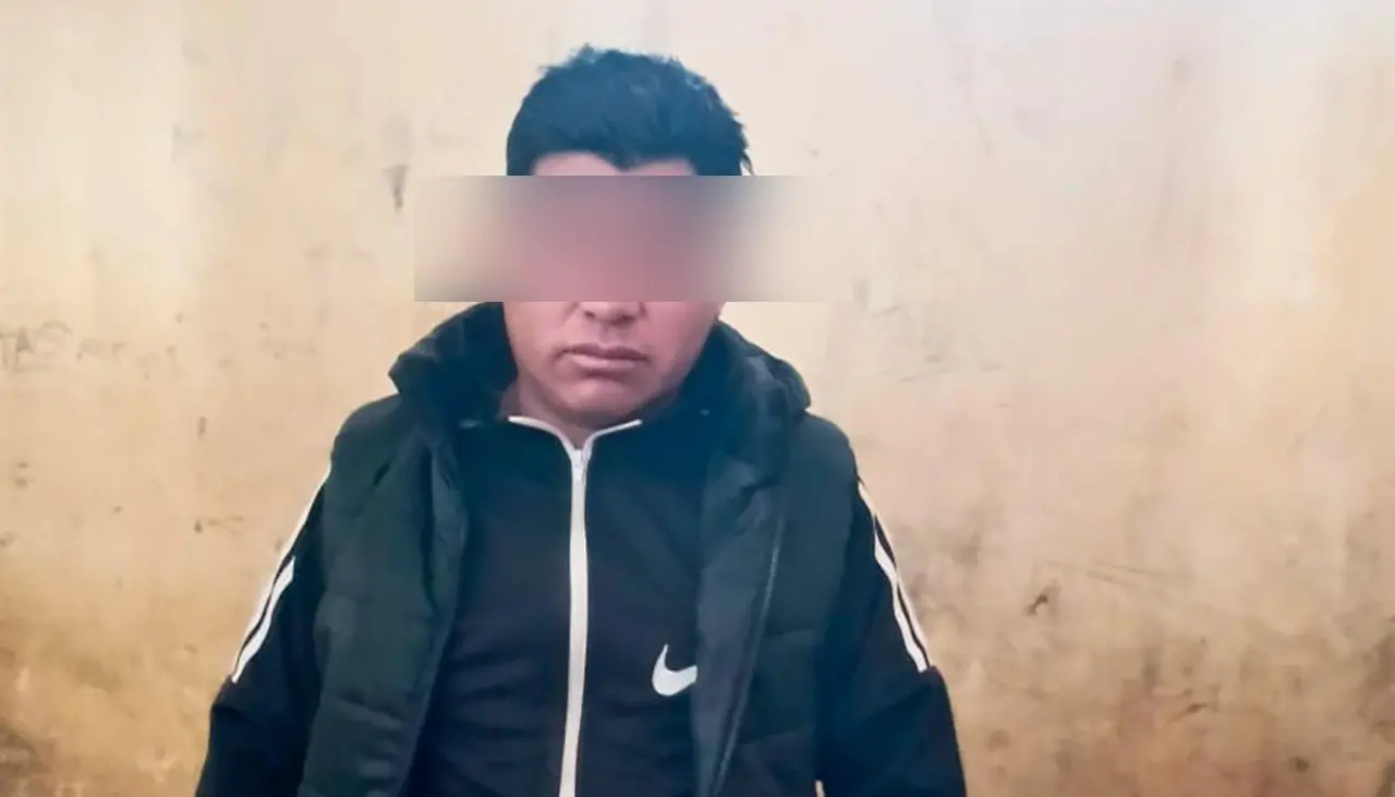 Aprehenden a uno de los presuntos implicados en la muerte de policías en Llallagua