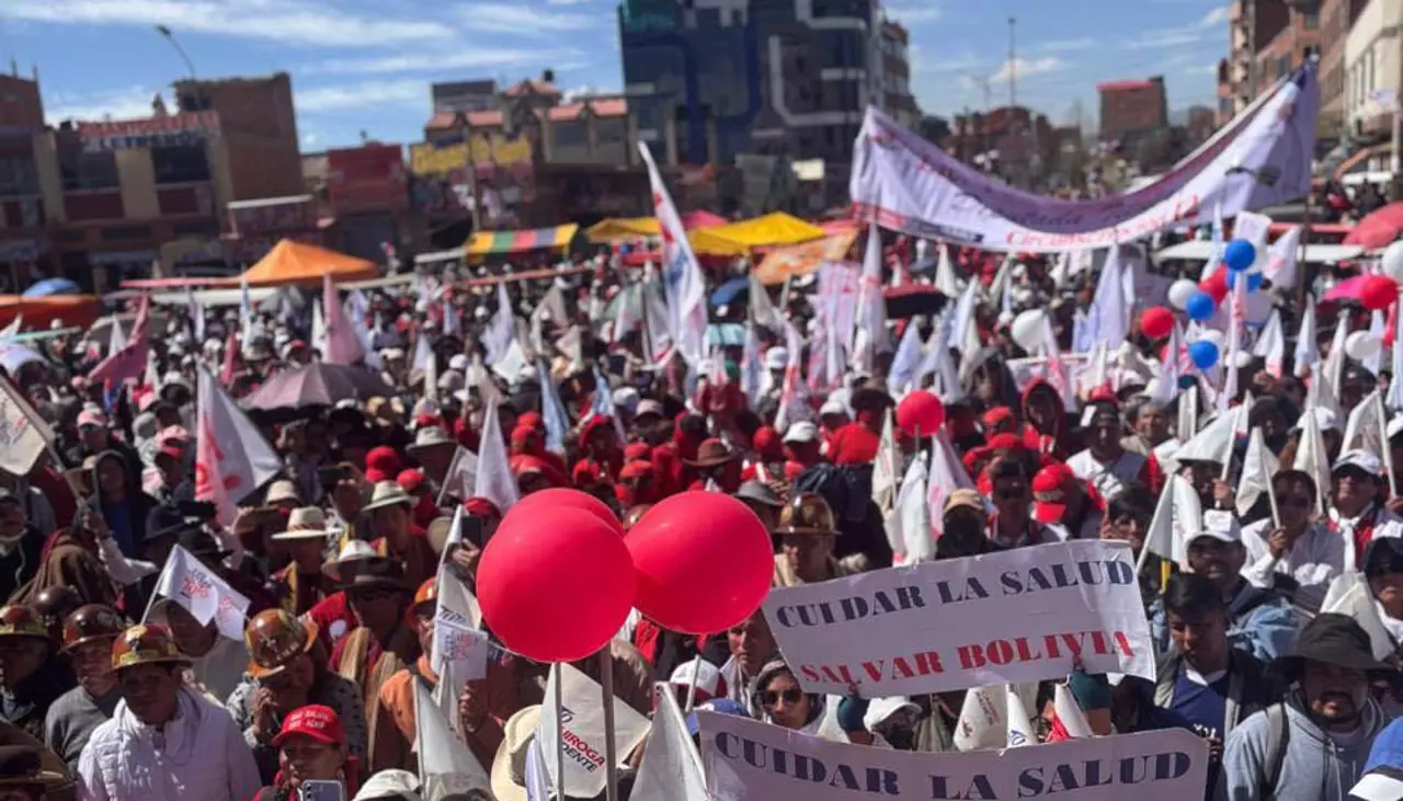 TSE aprueba la personería jurídica de Libre