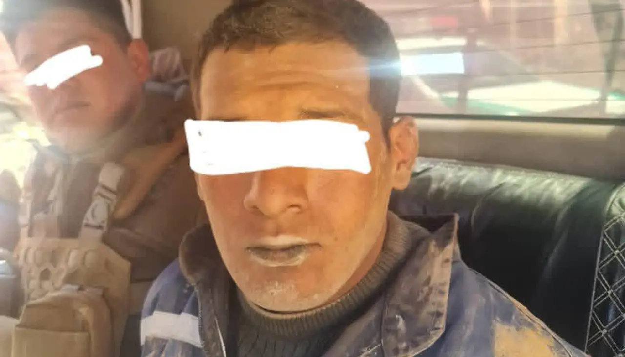 Ataque a dos policías en Potosí: Reportan la aprehensión de una persona