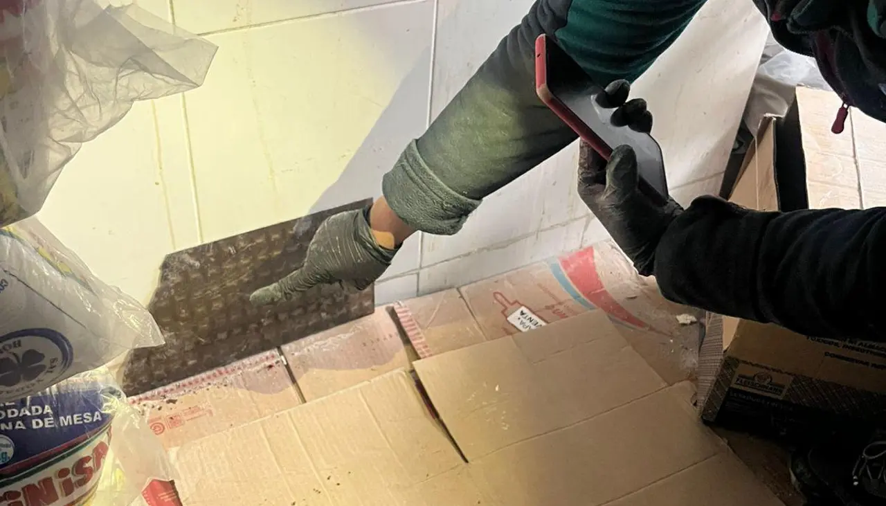 Operativo sorpresa: Alcaldía de La Paz clausura por insalubridad la panadería de un dirigente de panificadores 