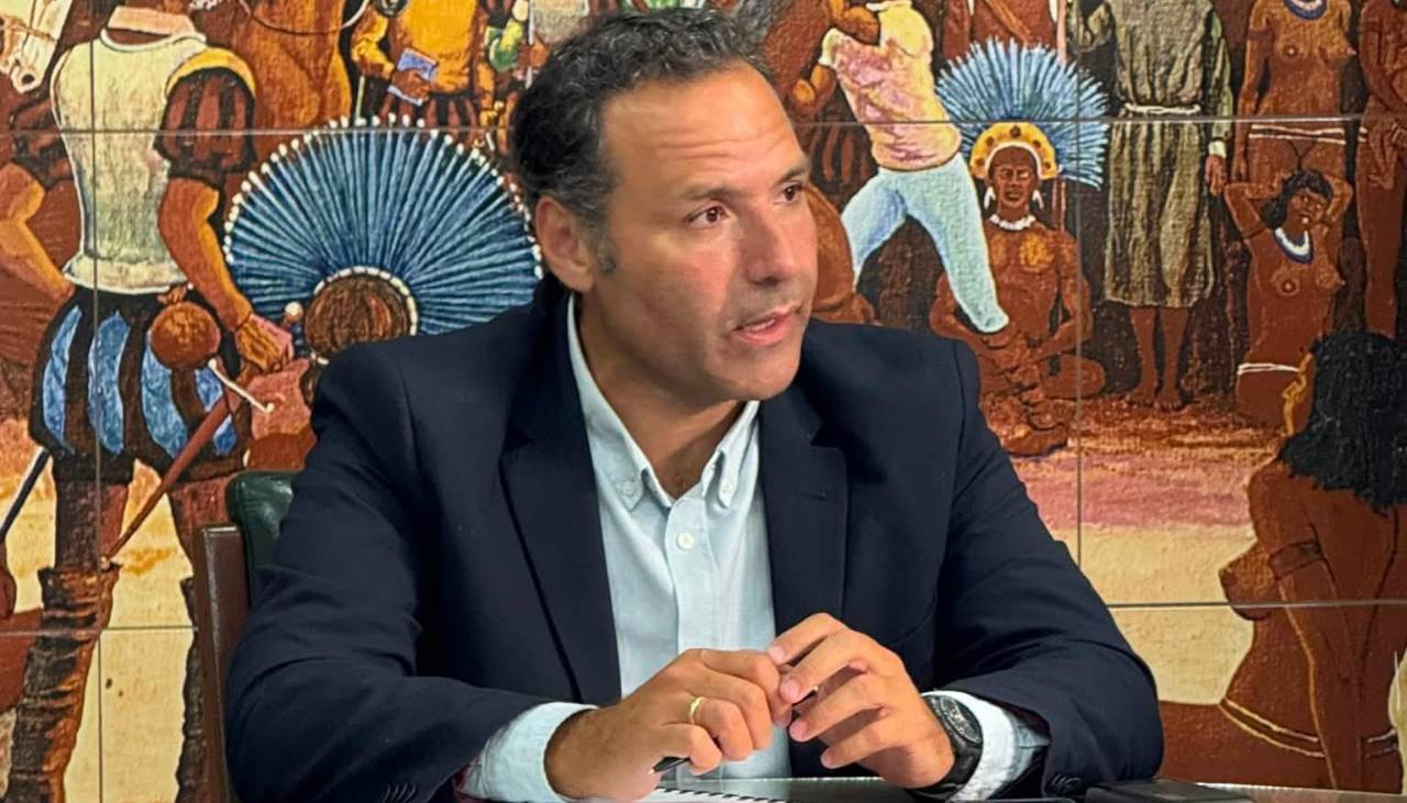 Cívico Zambrana denuncia que no hay personal suficiente en la ANH para operativos por el diésel en surtidores