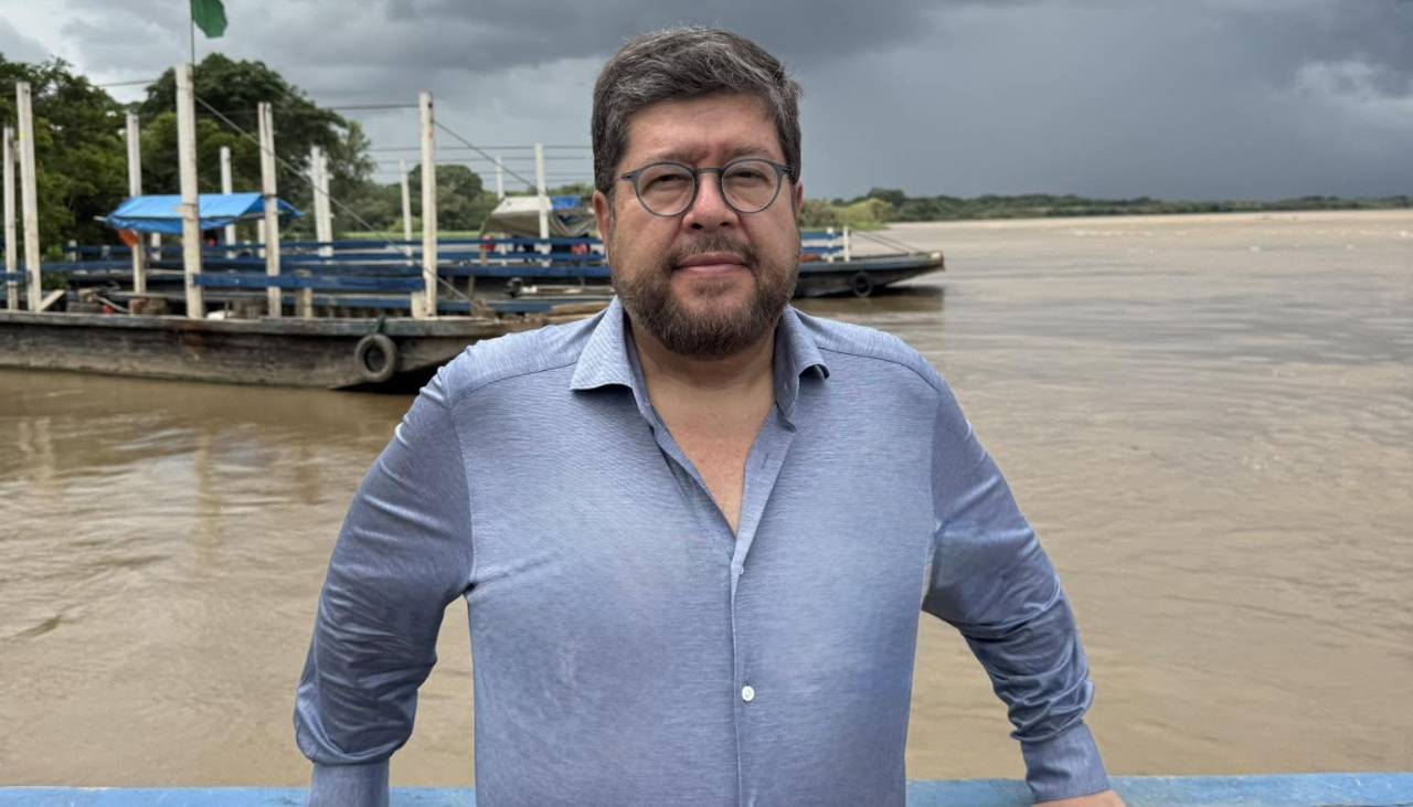 Samuel Doria Medina anuncia que viajará al exterior para someterse a un tratamiento médico