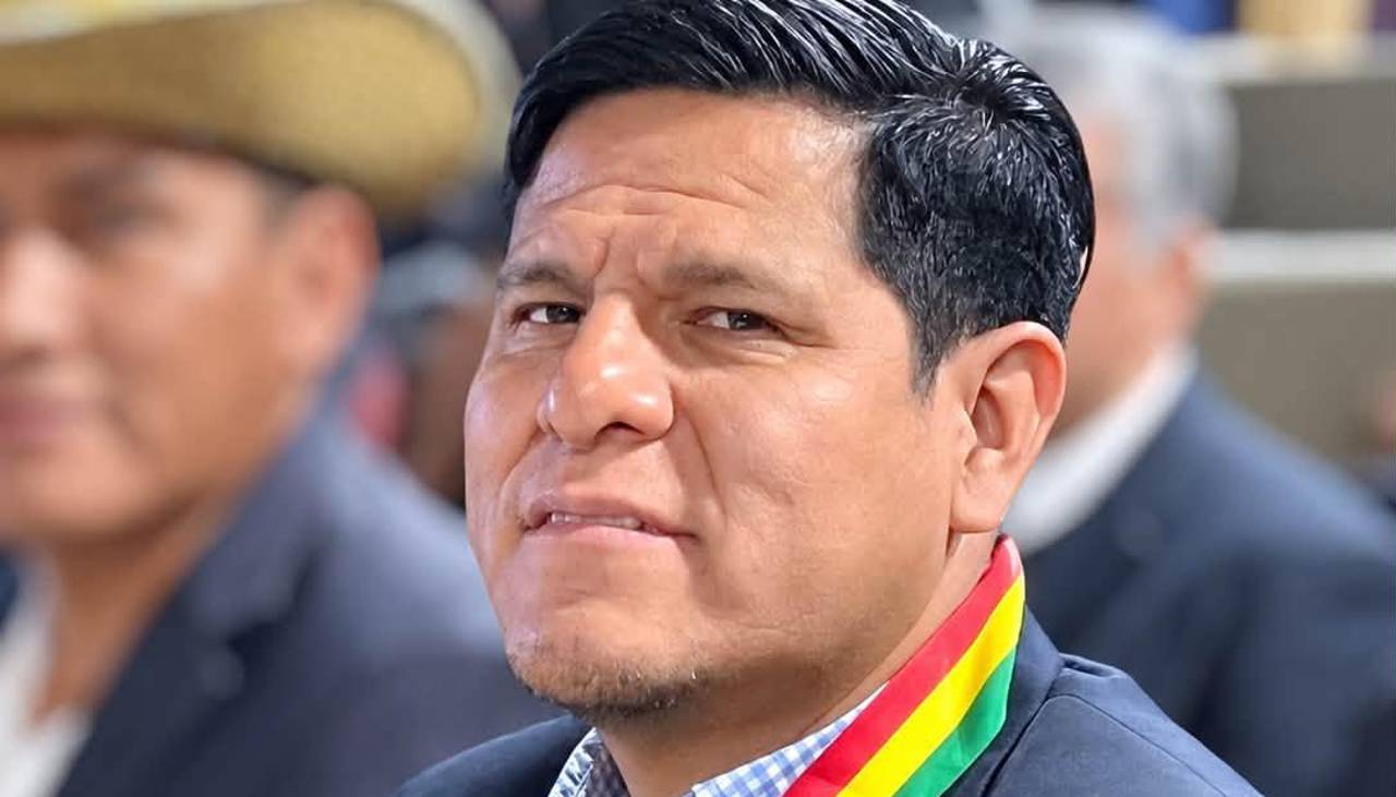 Tras ser vetado por EEUU, Pacheco ve móviles políticos y dice estar dispuesto a ser investigado