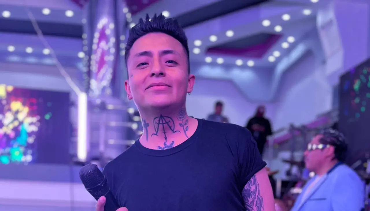 Esto es lo que se sabe sobre el deceso de Naoki Ishida, vocalista de Explosión Cumbiera y hermano de Ocasional Talento
