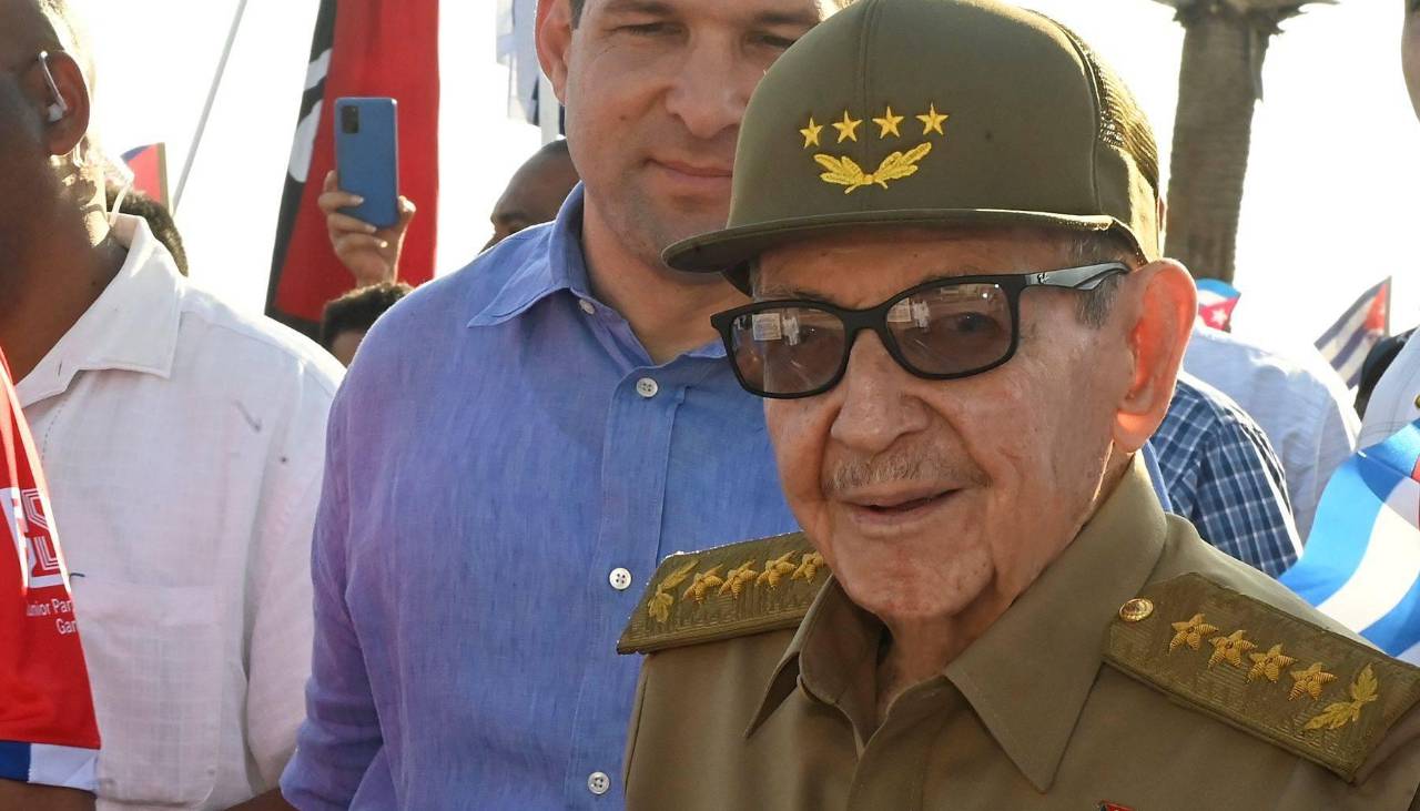 Raúl Castro cumple 95 años en medio de una crisis extrema en Cuba