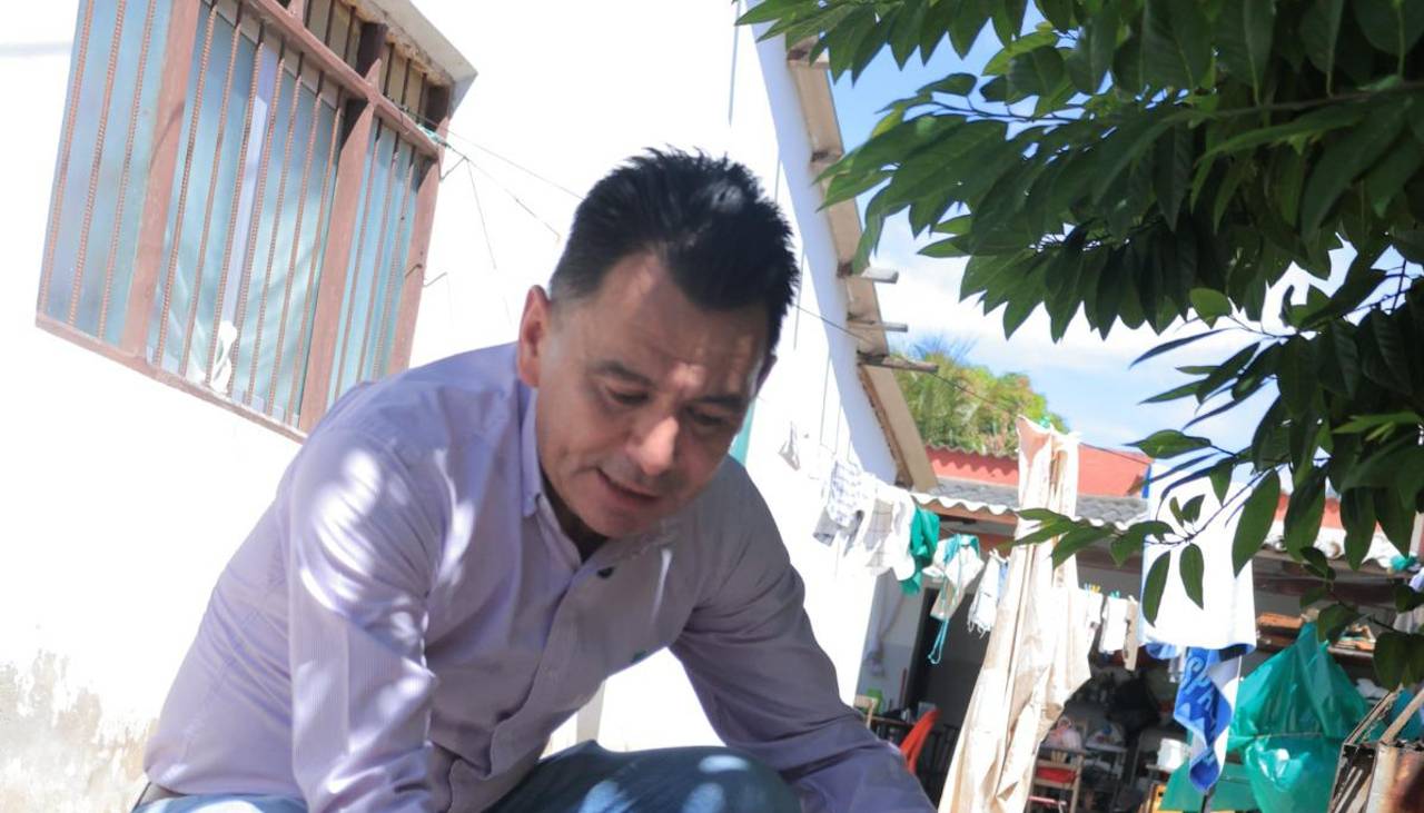 Ante incremento de casos de chikungunya, instan a realizar trabajo coordinado entre Alcaldía, población y Sedes