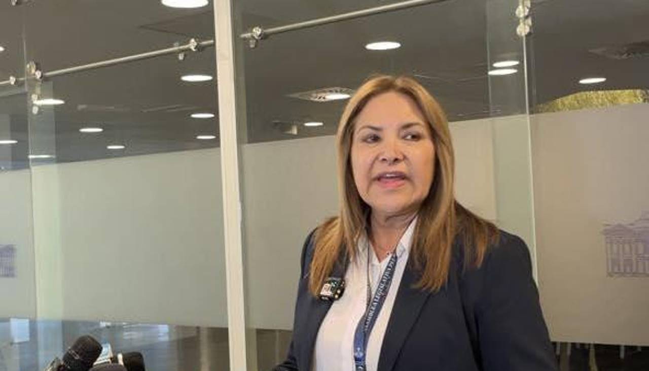 Asambleístas de Libre solicitan conformar una comisión mixta que investigue el caso maletas