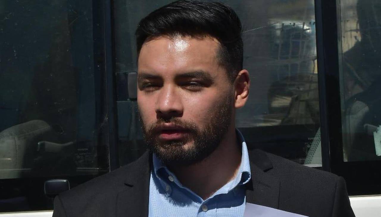 Abogado confirma que este viernes será la audiencia de acción de libertad de Mariaca, Zeballos e Irusta