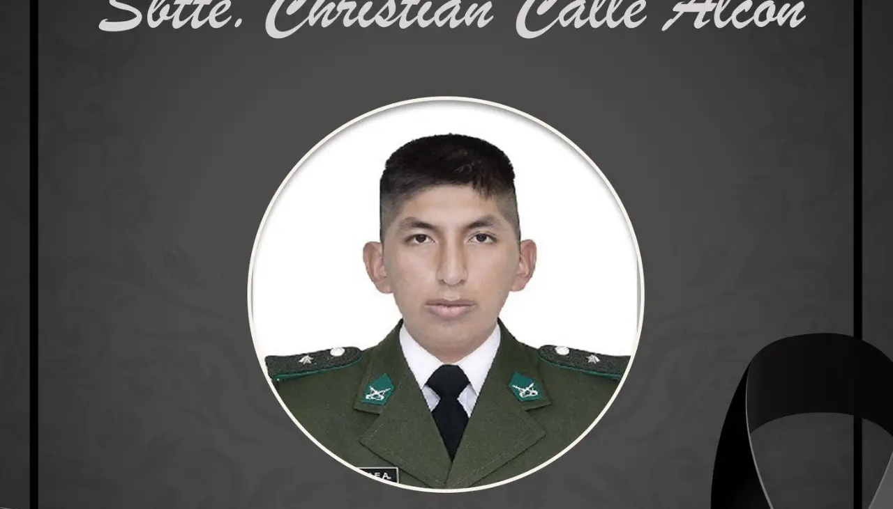 Sube a cuatro la cifra de policías fallecidos en medio de bloqueos evistas