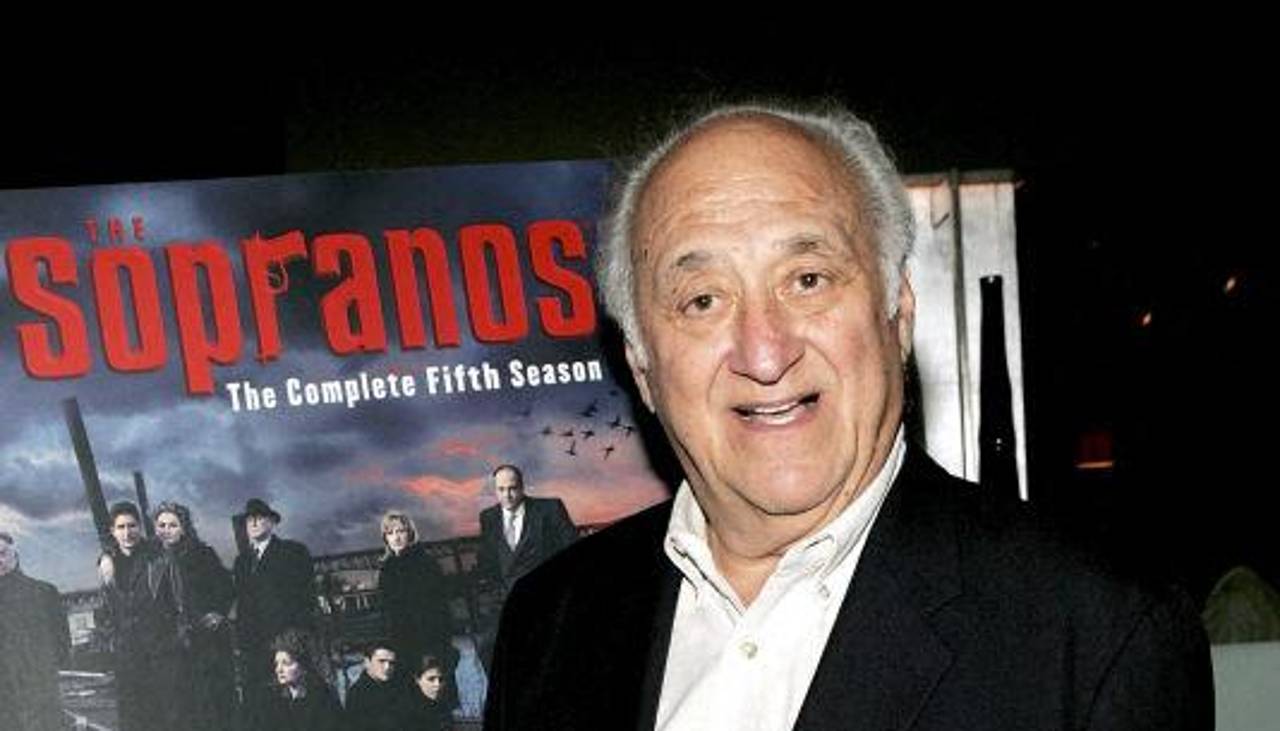 Muere a los 96 años Jerry Adler, actor de Los Soprano