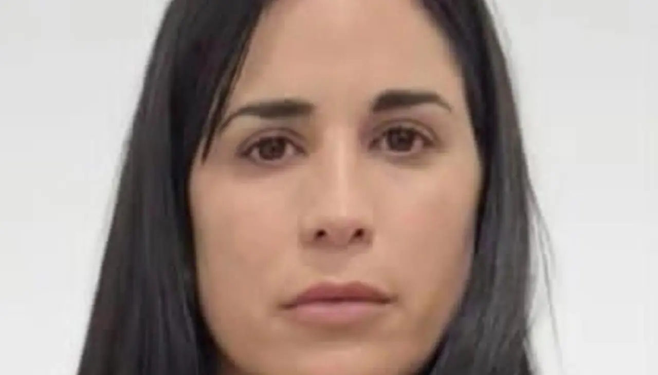 “Los voy a mandar matar a todos”, amenazó la esposa de Marset cuando era trasladada a otra cárcel 