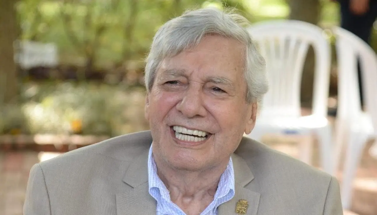 “Te amamos con la misma locura con la que nos amaste”: Despiden y agradecen a Percy Fernández en las redes sociales