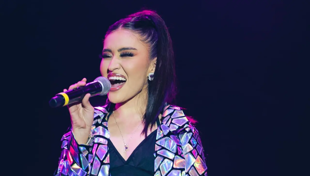 “Intentaron arruinar mi carrera”, Fabi Valdivia denuncia que le robaron los derechos de sus canciones 