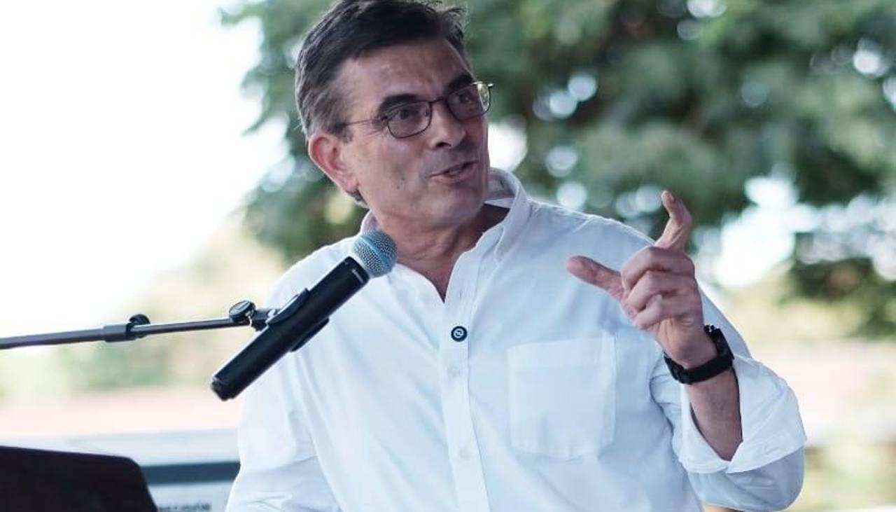 Paz anuncia la llegada del presidente de la CAF a Tarija para la firma de acuerdos