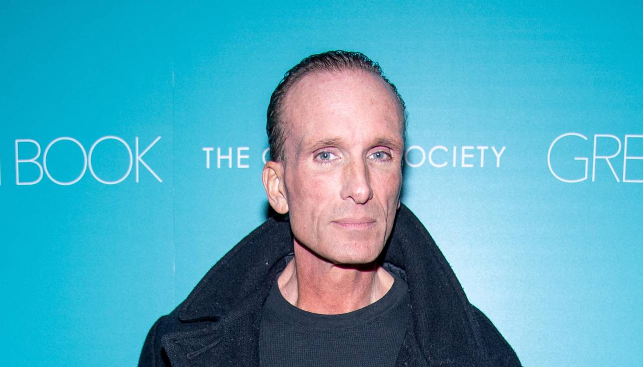 Muere el actor Peter Greene, intérprete de La Máscara, a los 60 años