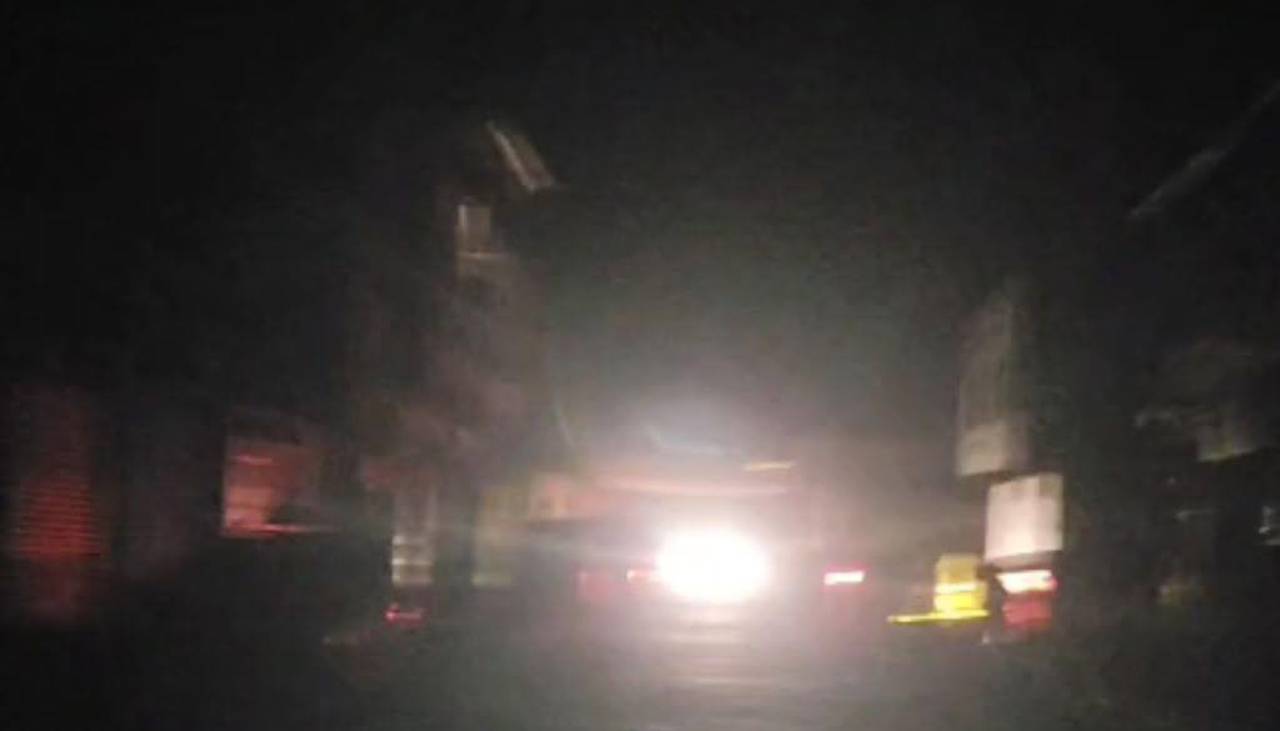 Reportan cortes de energía eléctrica en el trópico de Cochabamba y Oruro 