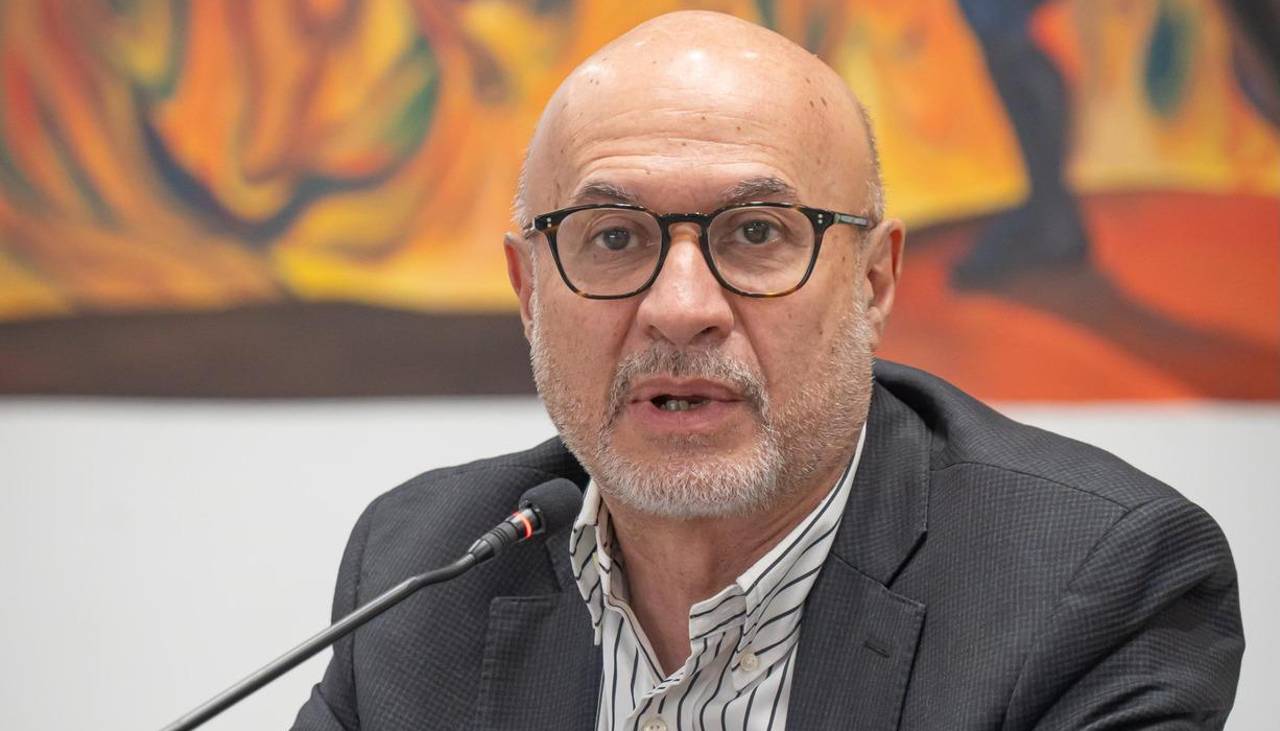 Lupo califica de positivo el diálogo con sectores y no descarta que Paz esté presente en una próxima reunión