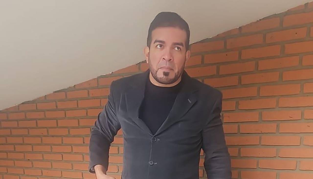 Envían a Palmasola con detención preventiva a exconcejal Maykol Negrete