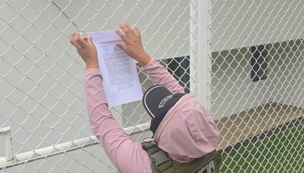 Caso Mariaca: En tres días ejecutan diferentes allanamientos y el Gobierno dice que las acciones van a seguir