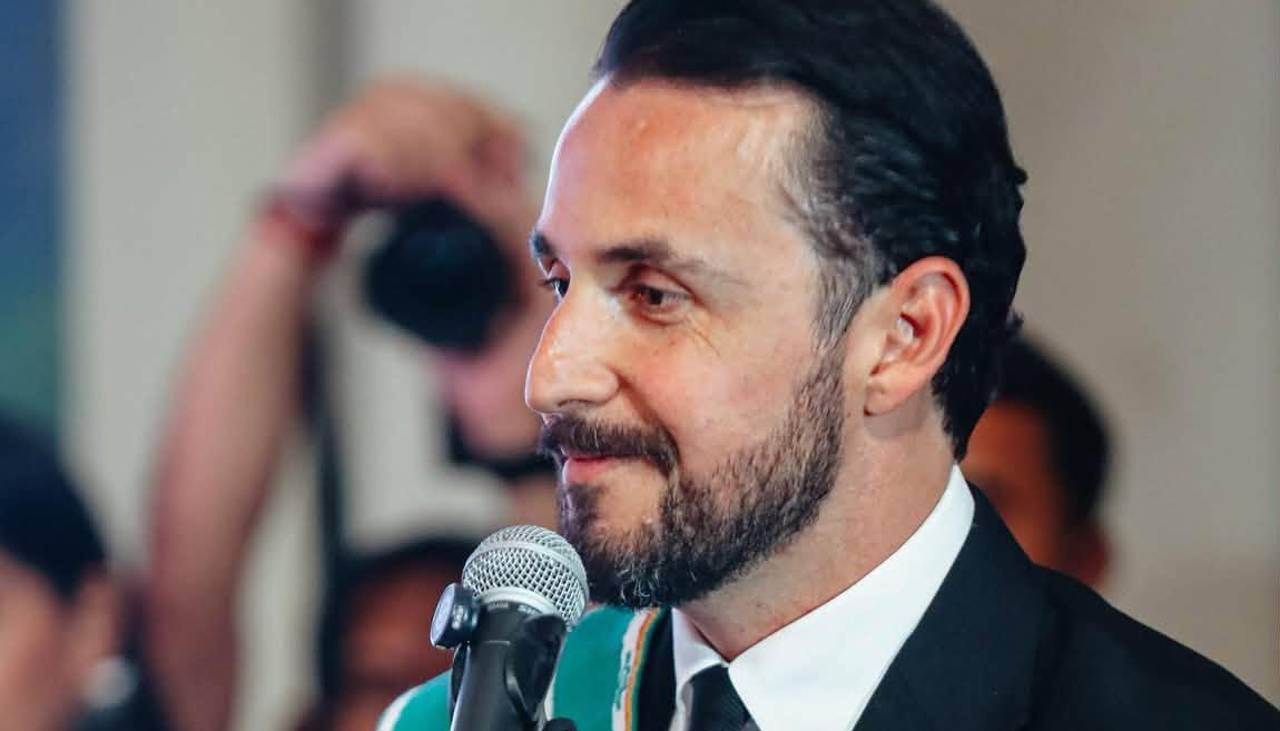 Inversiones, tecnología e infraestructura: La agenda de Velasco tras su primer viaje oficial al exterior