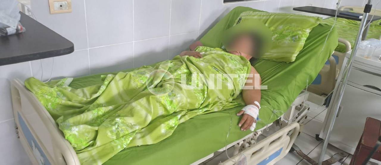 “Quería cortarme el cuello”: El duro relato de la mujer que sobrevivió al ataque de su expareja, quien mató a su novio