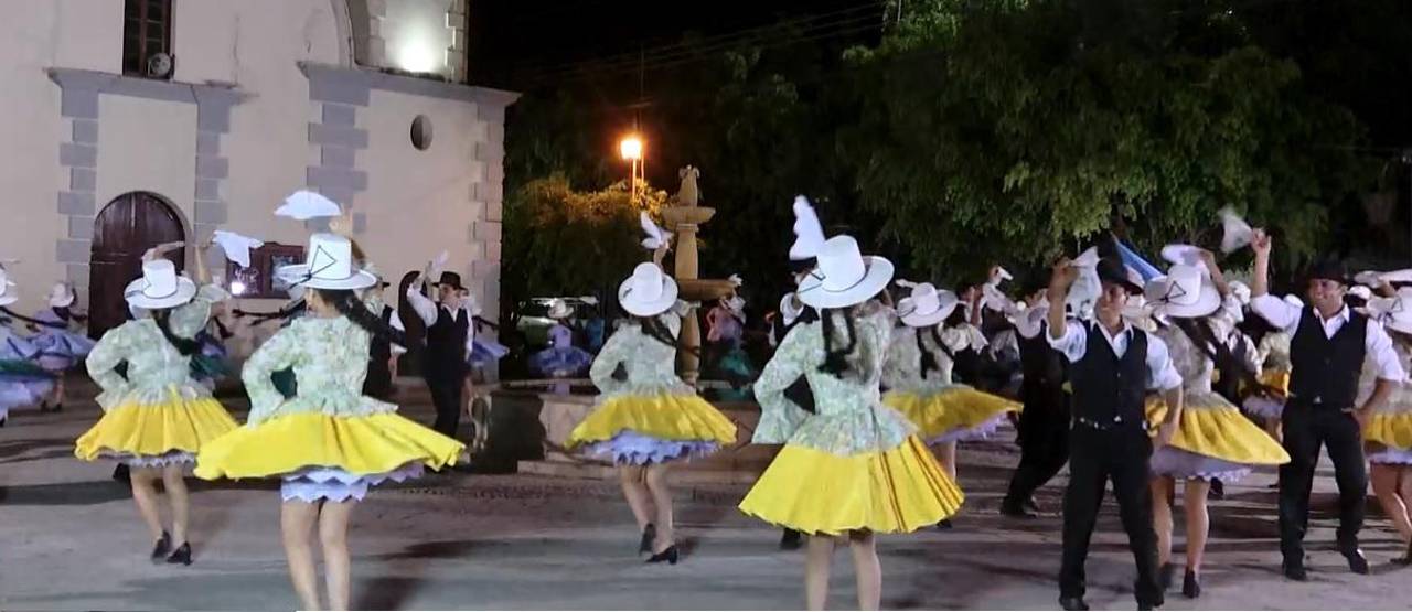 ¡Qué viva la Llajta! Unitel homenajea a Cochabamba por los 216 años del Grito Libertario