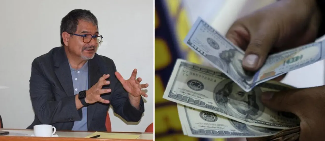 Expectativa electoral enfría el mercado paralelo del dólar y la brecha con el tipo oficial sigue alta, observa analista