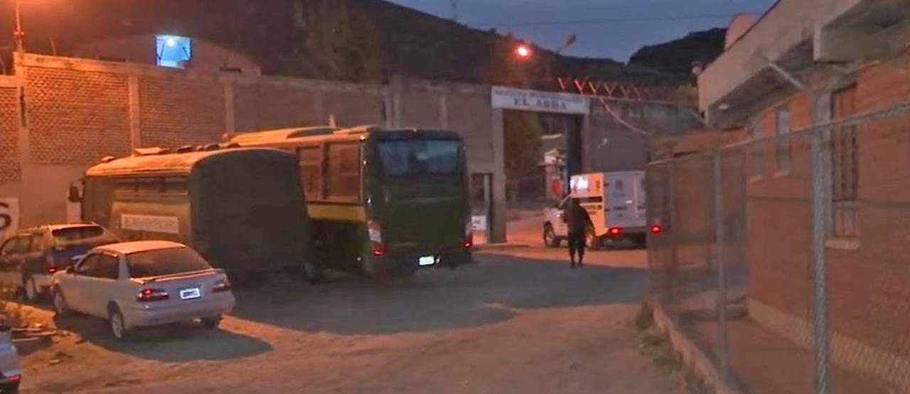 Cochabamba: Reportan la muerte de un interno del penal de El Abra 