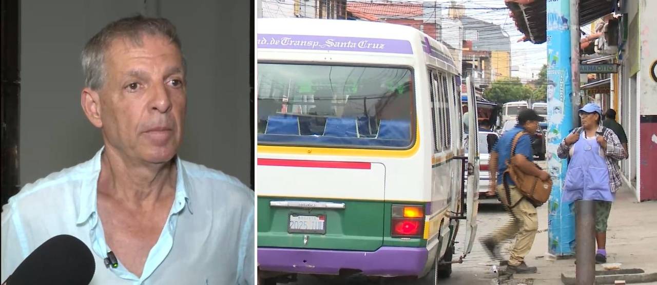 Ante propuesta de pasaje a Bs 6, Alcaldía cruceña descarta modificar la tarifa hasta tener un estudio técnico