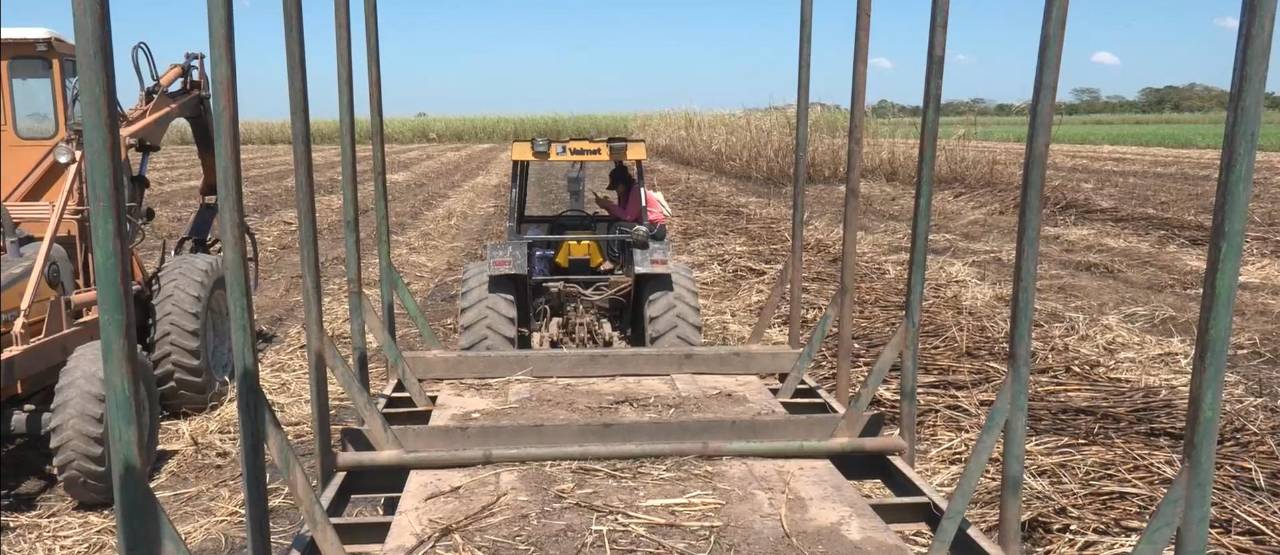 La crisis energética llega al campo: máquinas paradas y cosechas en riesgo