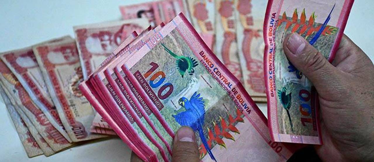 FMI evita proyectar el crecimiento de Bolivia para los próximos años por la incertidumbre