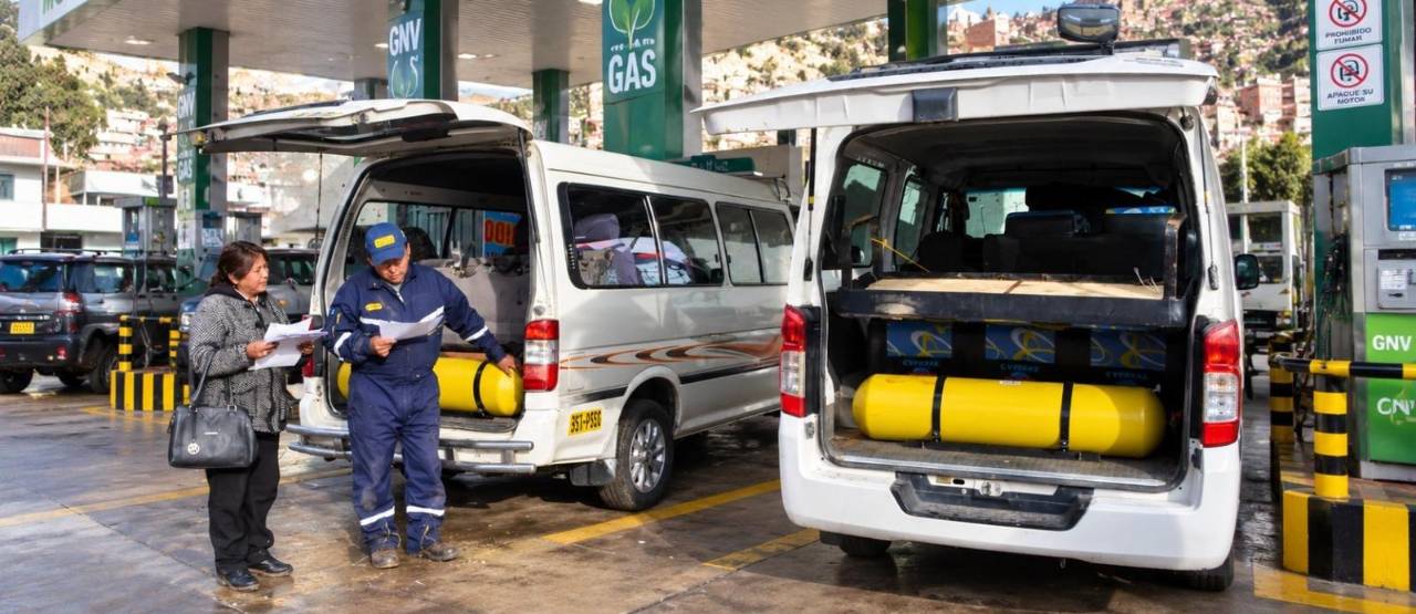 PGE 2027: Bs 11.000 millones para subvención de gas y gasolina son una previsión presupuestaria, según vocero
