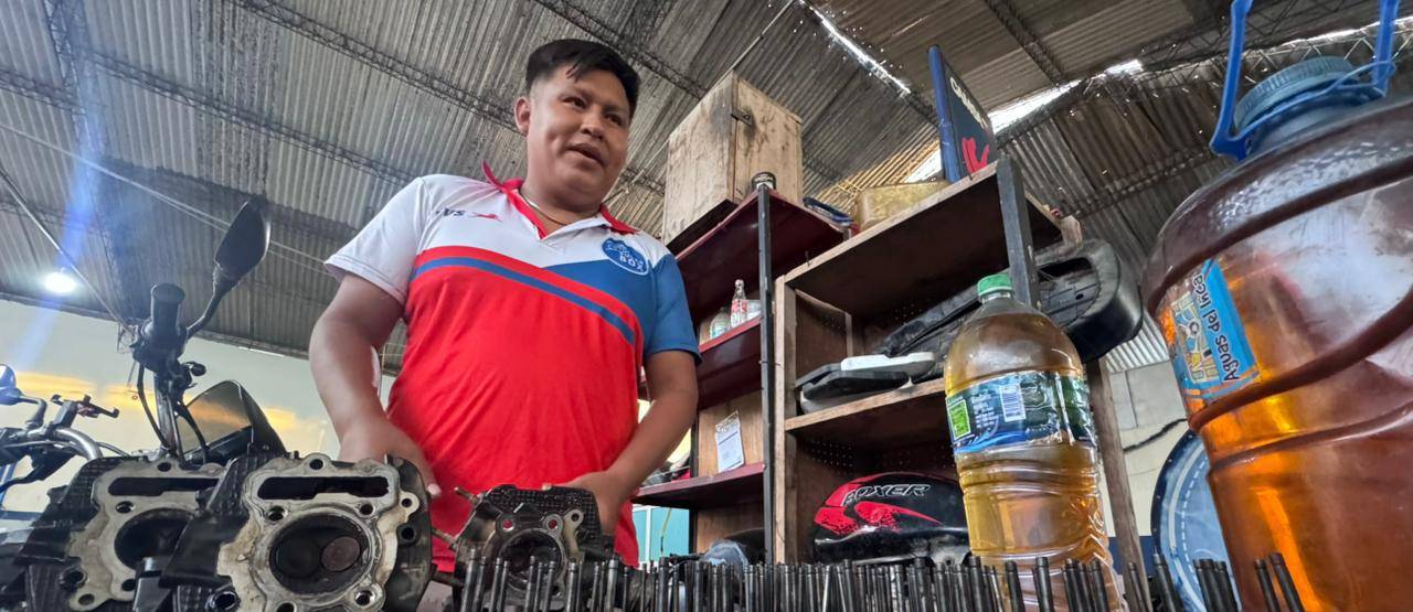 Calidad de gasolina: ¿Qué es la carbonilla y por qué es un enemigo silencioso de los motores de vehículos?