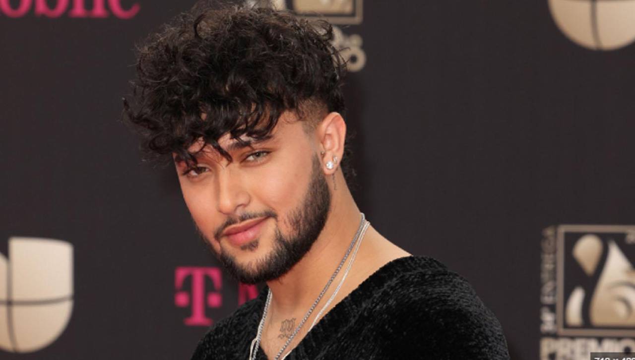 Joel Deleón: “Mi primer beso fue durante un videoclip” 