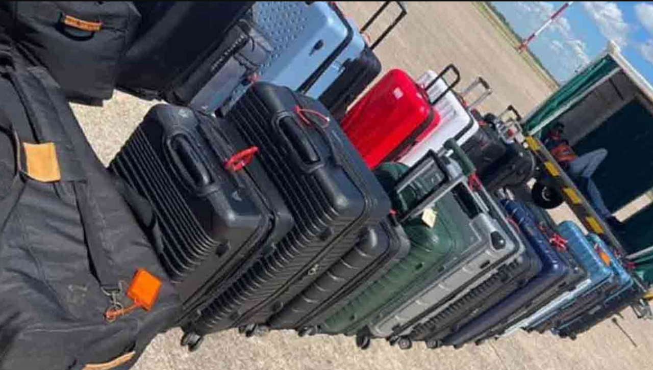 Caso maletas: Así se encuentran las tres investigaciones que realizan las autoridades