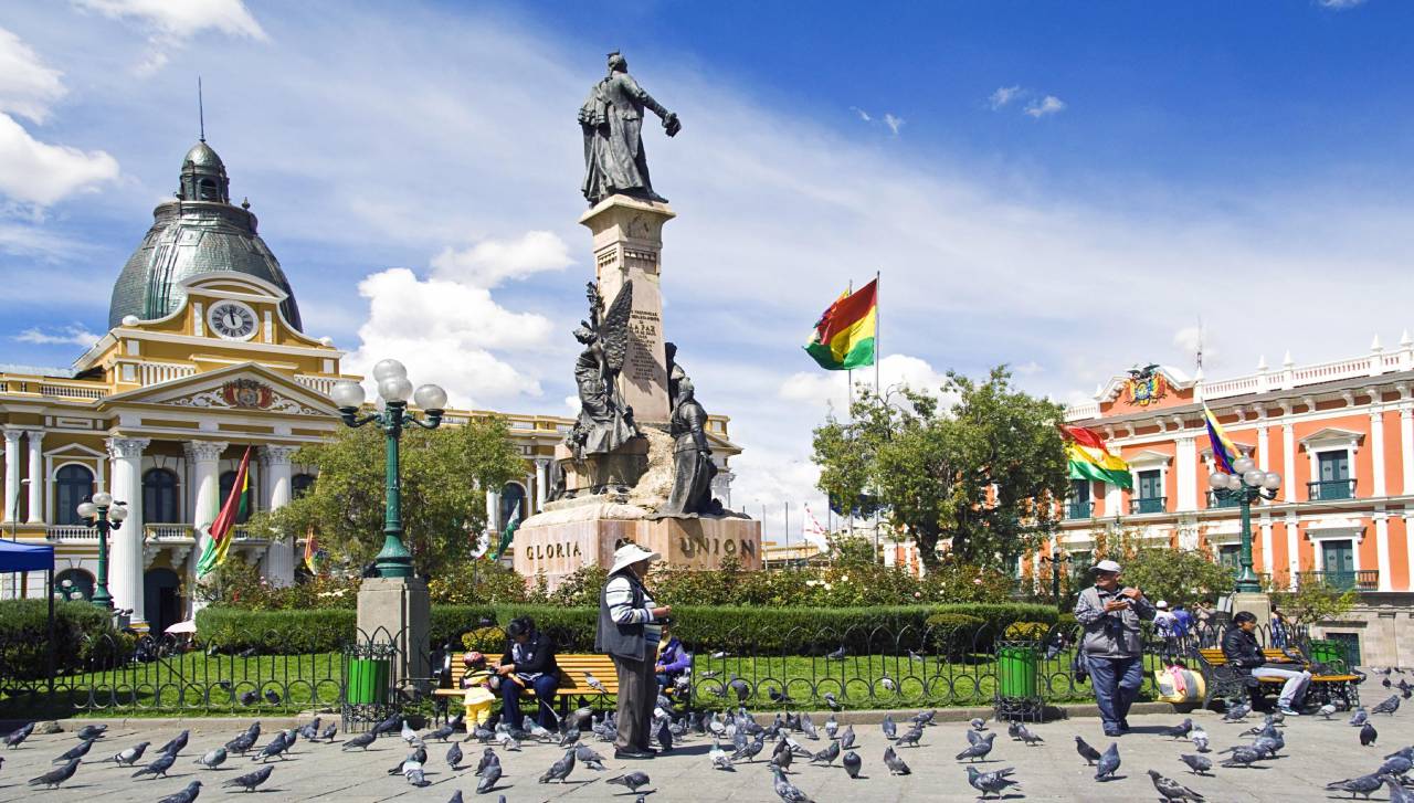 ¿En qué beneficia el acuerdo con el FMI a las familias bolivianas? Esto dice el Gobierno