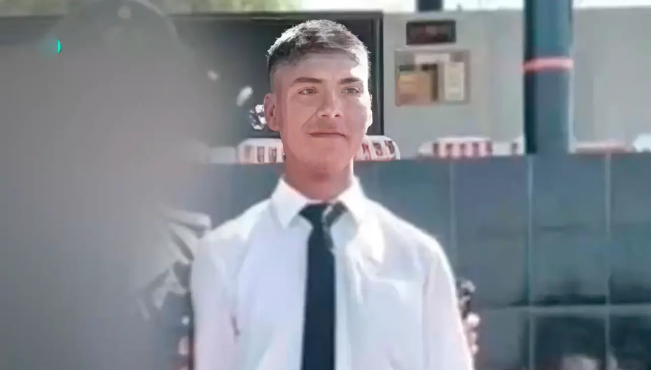 Juan viajó a Chile para trabajar, pero murió apuñalado y ahora su familia busca repatriar su cuerpo