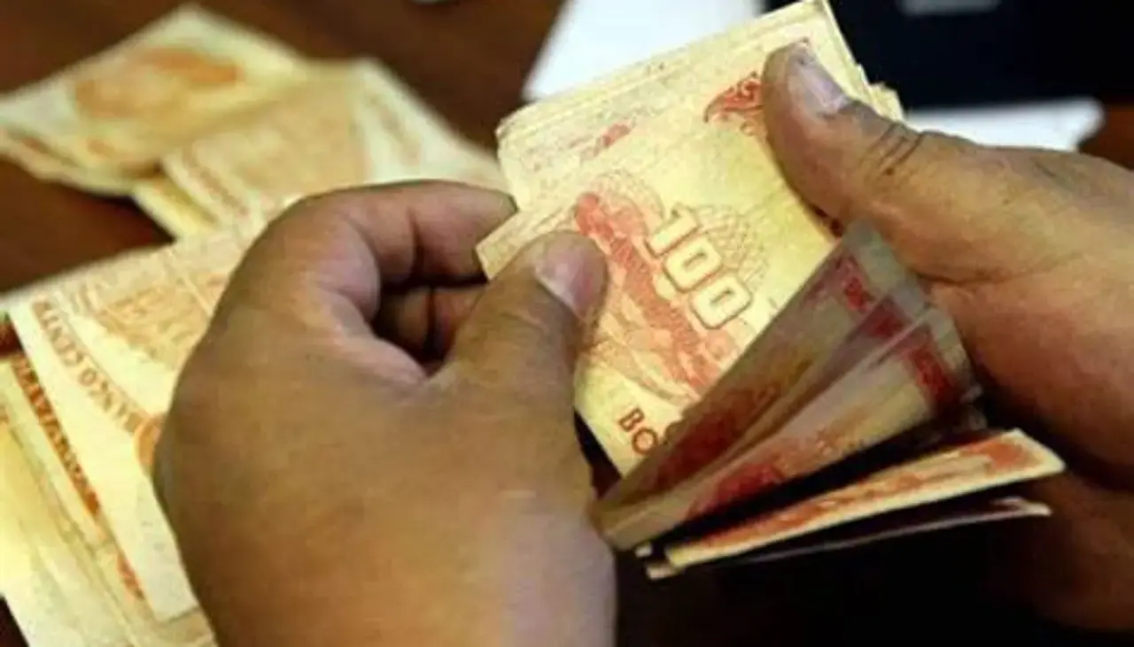 Pese a devaluación del boliviano, el INE registra inflación negativa en julio