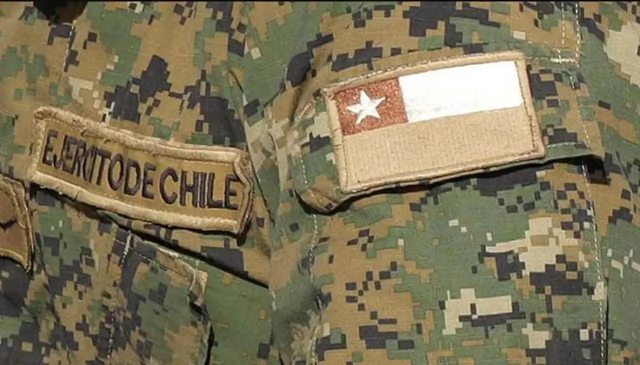 Detienen a seis suboficiales del Ejército chileno por presunto tráfico de cocaína desde la frontera con Bolivia