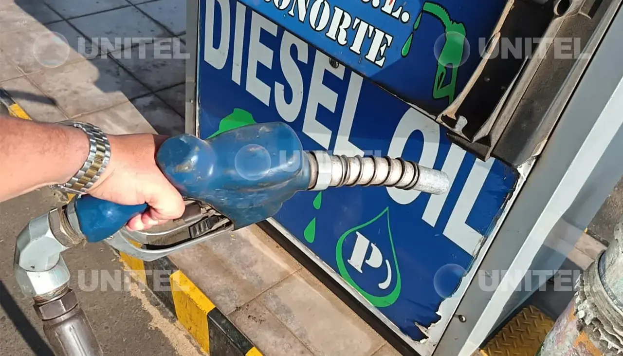 Proyecto: Gobierno busca sumar a privados en la comercialización de combustibles para “tener estaciones de calidad”