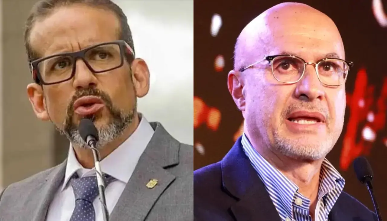 El Senado aprueba la designación de Camacho y Lupo como embajadores 