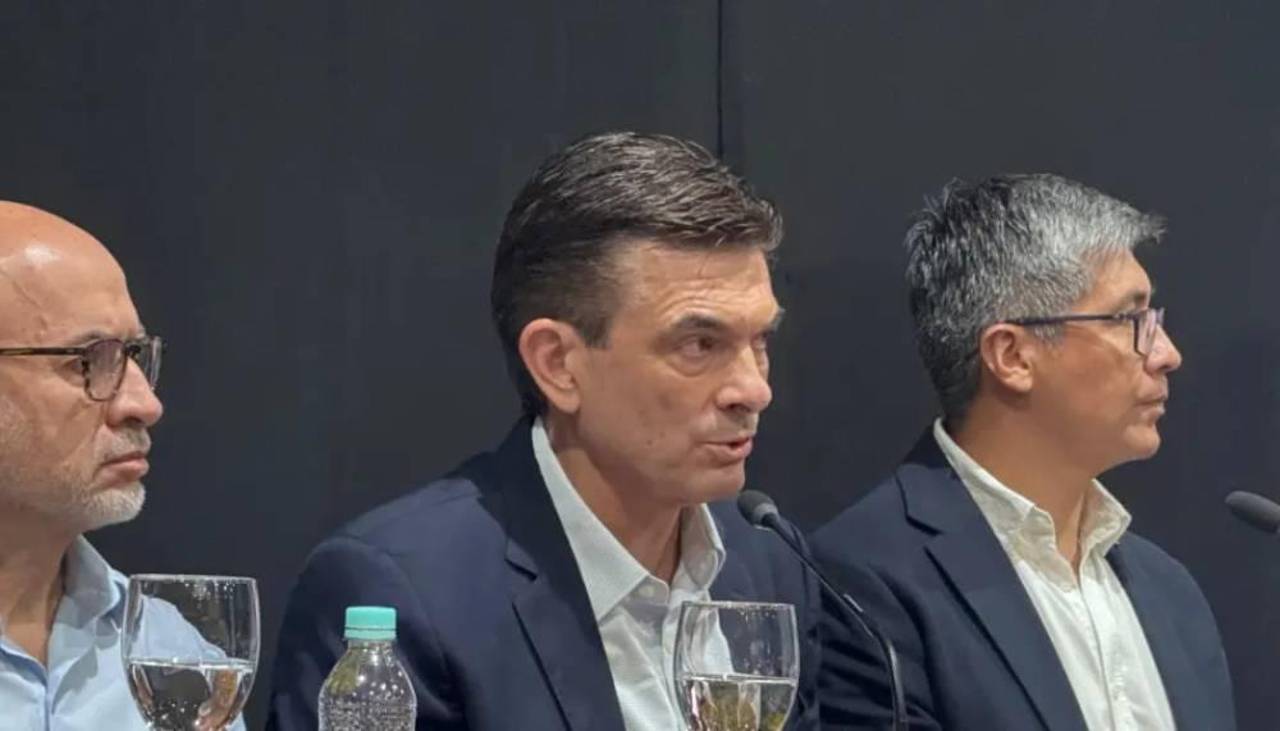 Paz anuncia cambios en su gabinete, pero sostiene que se debe a evaluaciones permanentes “no a crisis”
