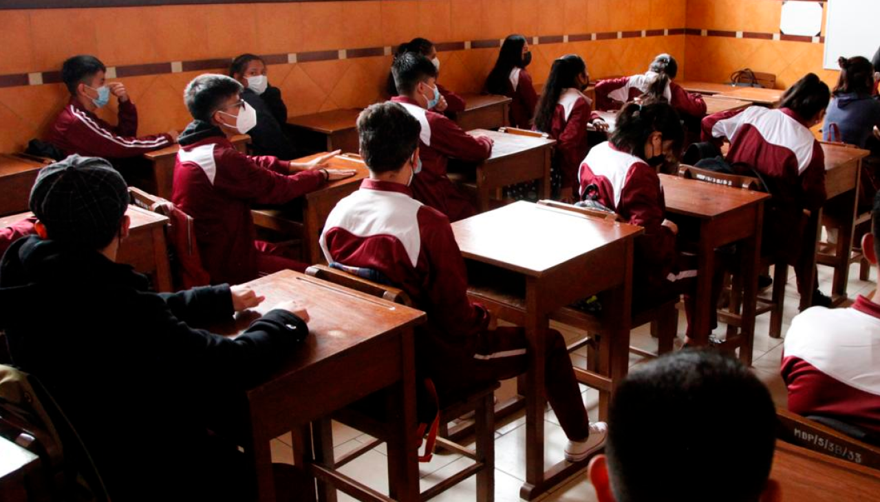 Educación ya tiene fecha para el retorno a clases en 2025 y confirma que el 6 de diciembre cierra la gestión actual