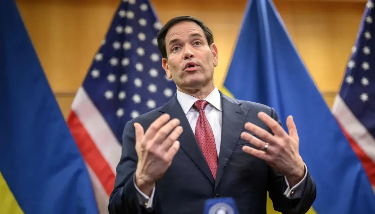 Rubio asegura que Maduro se enfrentará a la justicia de EEUU y no habrá más ataques en Venezuela, según un senador