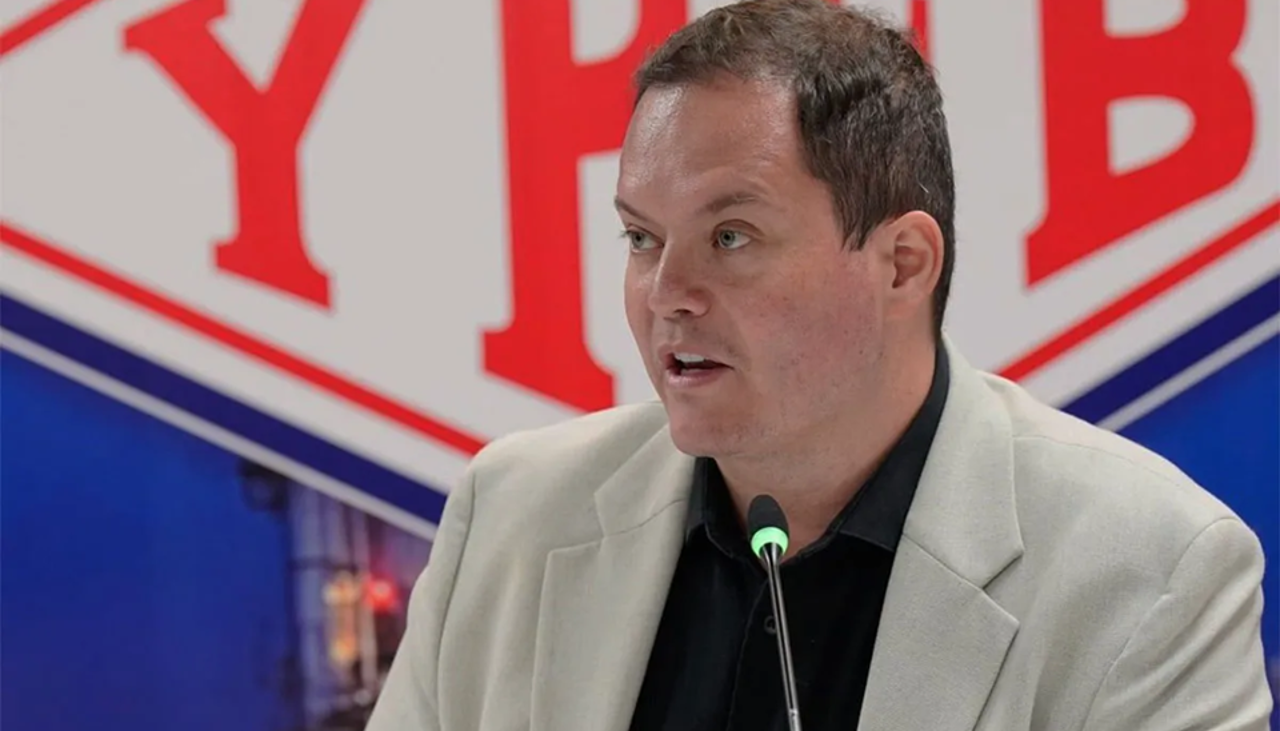 ¿Dorgathen está fuera de Bolivia? Crecen los pedidos de sello rojo y extradición del expresidente de YPFB