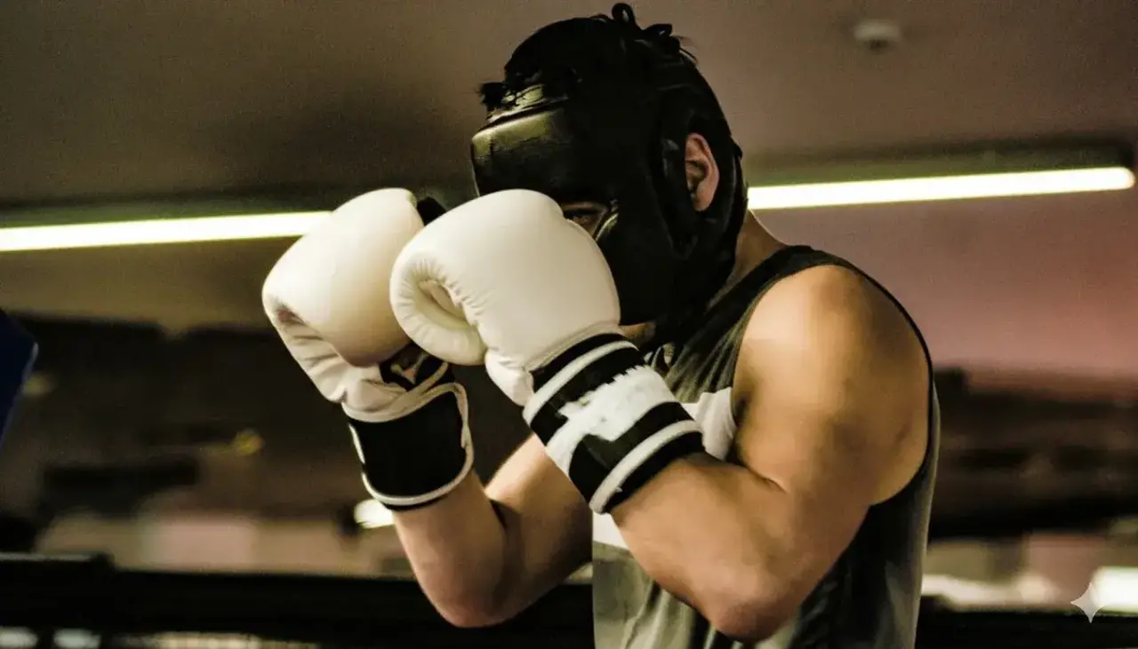 Joven en terapia por pelea de boxeo: Denuncian que entrenador cobraba por llevar a estudiantes a sitios donde había apuestas