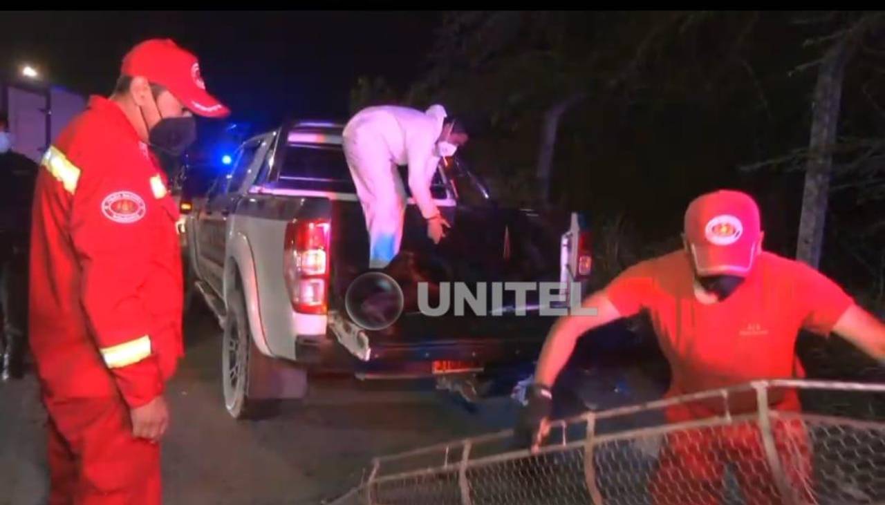 Hallan muerto a un hombre entre los cañaverales del Plan Tres Mil