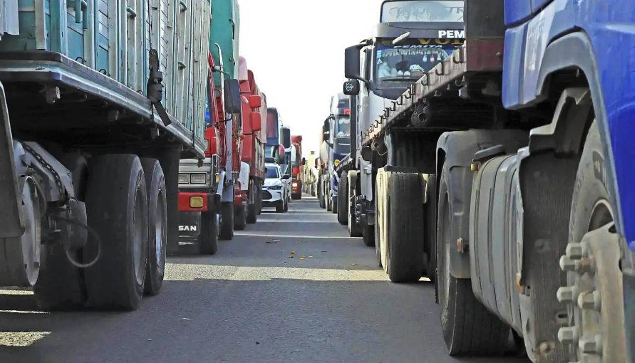 ¿GNL para el transporte pesado? El Gobierno activa estudios para establecer su factibilidad