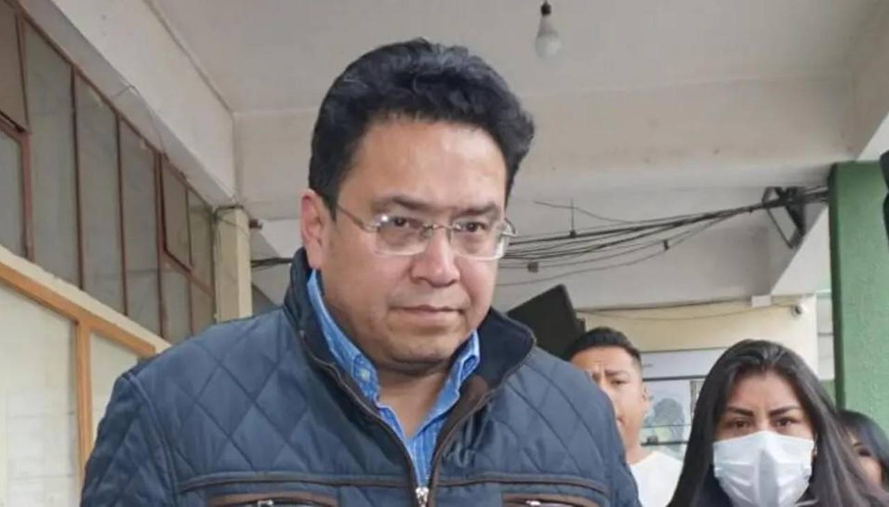 Consorcio: Fiscalía presenta acusación contra el exministro Siles y exoperadores de justicia y pide 10 años de cárcel