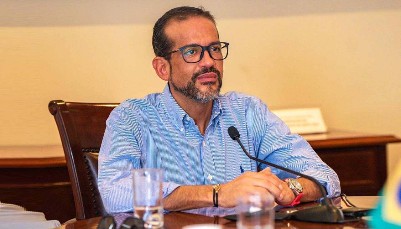¿Abrogación de la Ley 1720? Camacho pide no ceder al “chantaje” de grupos que sostuvieron a Evo y al MAS